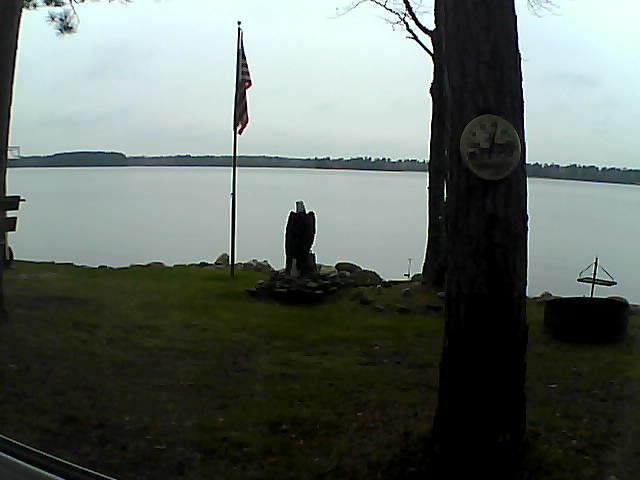 Whiteface Cam Image - Fri, 10/26/2018 5:04pm 