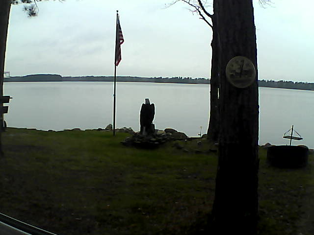 Whiteface Cam Image - Fri, 10/26/2018 5:14pm 