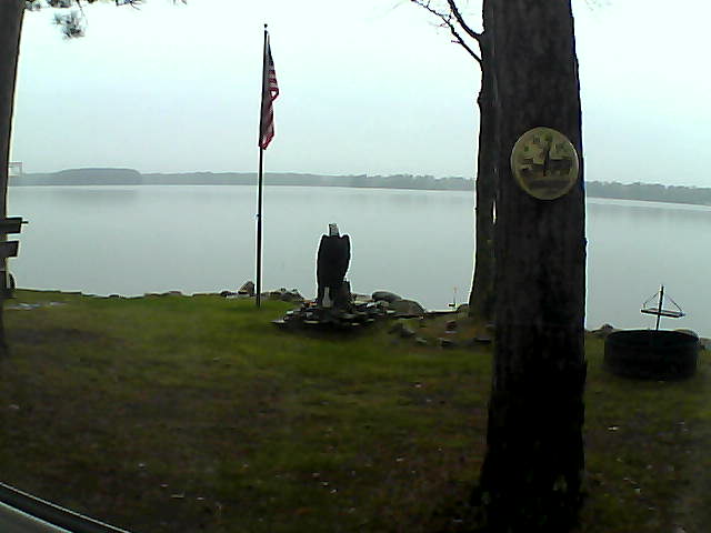 Whiteface Cam Image - Sat, 10/27/2018 7:34am 