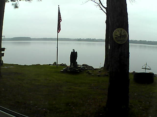 Whiteface Cam Image - Sat, 10/27/2018 7:54am 