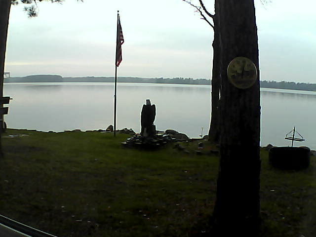 Whiteface Cam Image - Sat, 10/27/2018 8:24am 