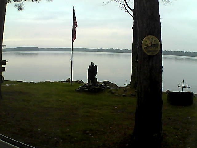 Whiteface Cam Image - Sat, 10/27/2018 8:34am 