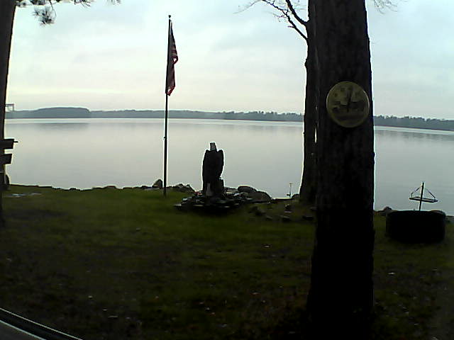 Whiteface Cam Image - Sat, 10/27/2018 8:44am 