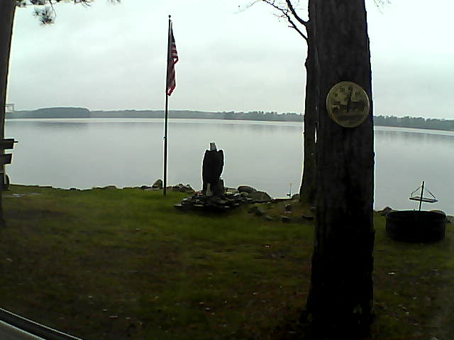 Whiteface Cam Image - Sat, 10/27/2018 9:05am 