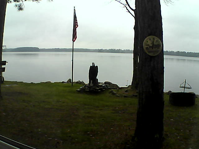 Whiteface Cam Image - Sat, 10/27/2018 9:15am 