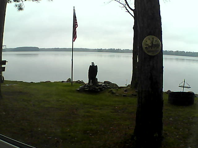 Whiteface Cam Image - Sat, 10/27/2018 9:25am 