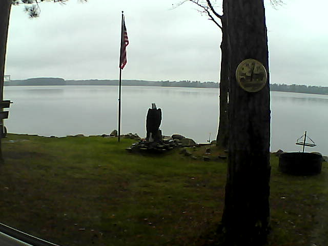 Whiteface Cam Image - Sat, 10/27/2018 9:35am 