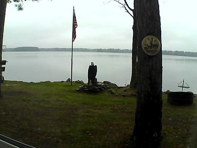 Whiteface Cam Image - Sat, 10/27/2018 9:45am 