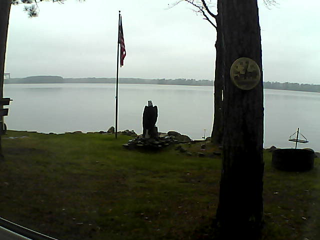 Whiteface Cam Image - Sat, 10/27/2018 10:25am 