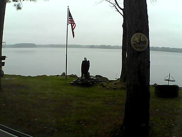 Whiteface Cam Image - Sat, 10/27/2018 10:35am 