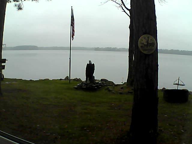 Whiteface Cam Image - Sat, 10/27/2018 10:55am 