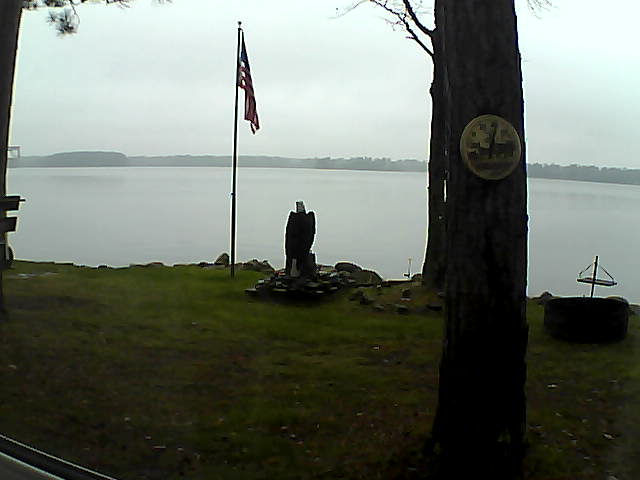 Whiteface Cam Image - Sat, 10/27/2018 11:05am 