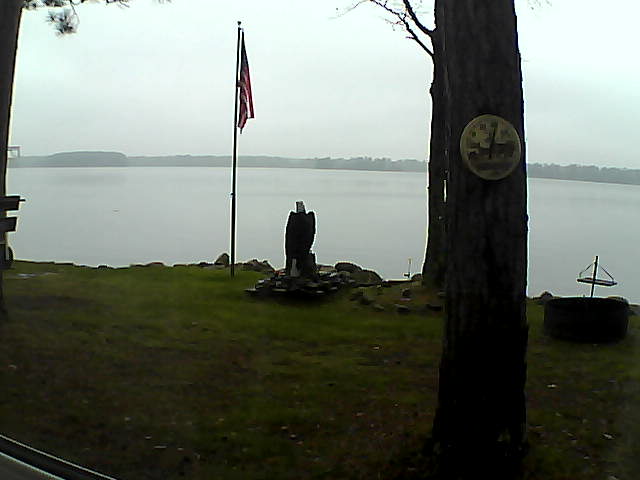 Whiteface Cam Image - Sat, 10/27/2018 11:15am 