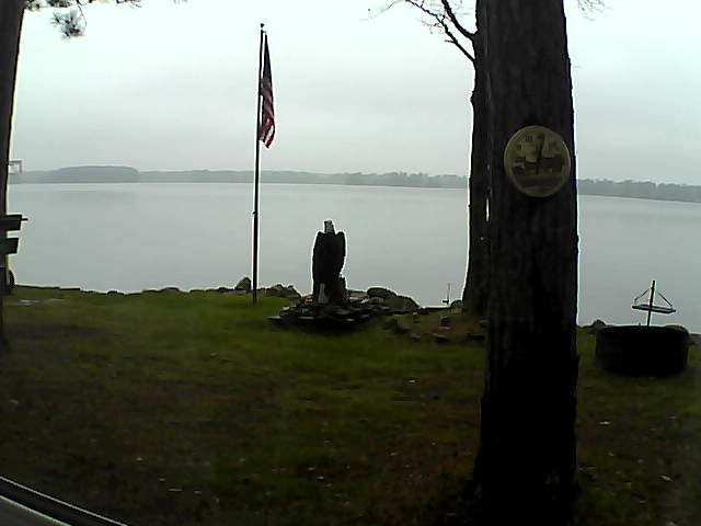 Whiteface Cam Image - Sat, 10/27/2018 11:25am 