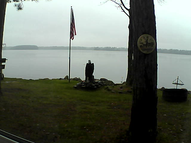 Whiteface Cam Image - Sat, 10/27/2018 11:35am 