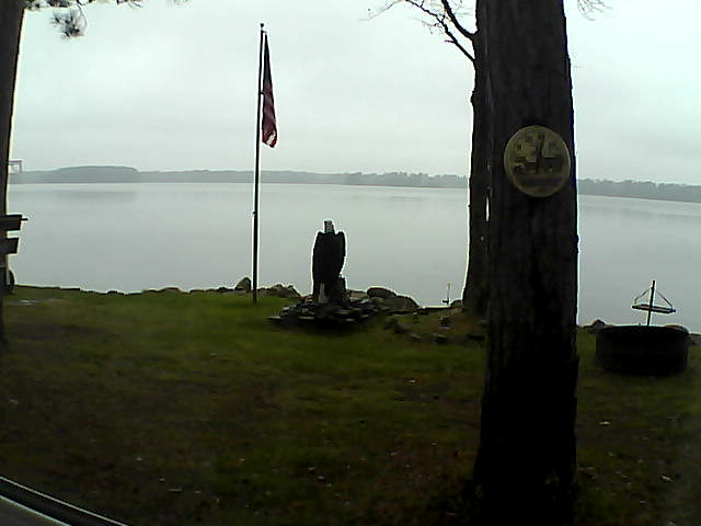 Whiteface Cam Image - Sat, 10/27/2018 11:55am 