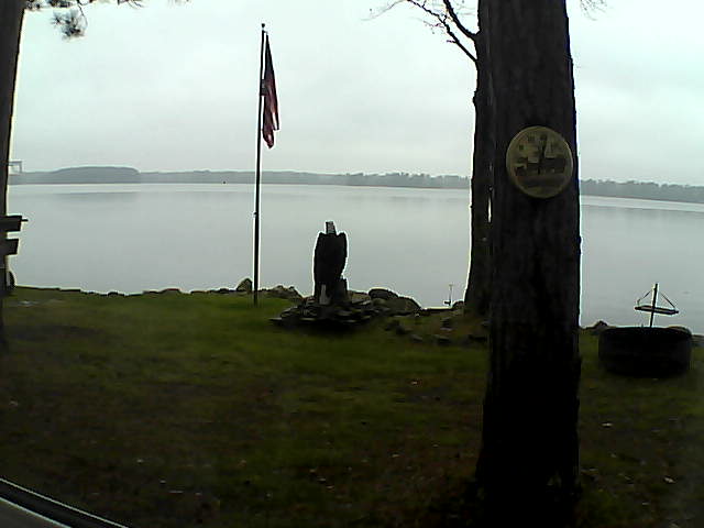 Whiteface Cam Image - Sat, 10/27/2018 12:35pm 