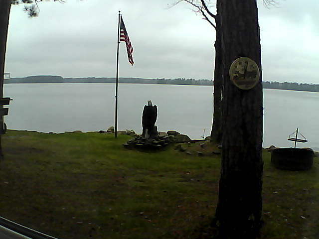 Whiteface Cam Image - Sat, 10/27/2018 1:55pm 