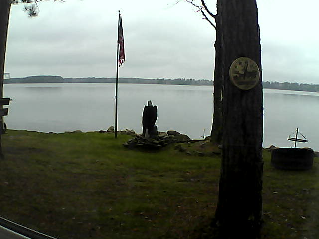 Whiteface Cam Image - Sat, 10/27/2018 2:35pm 