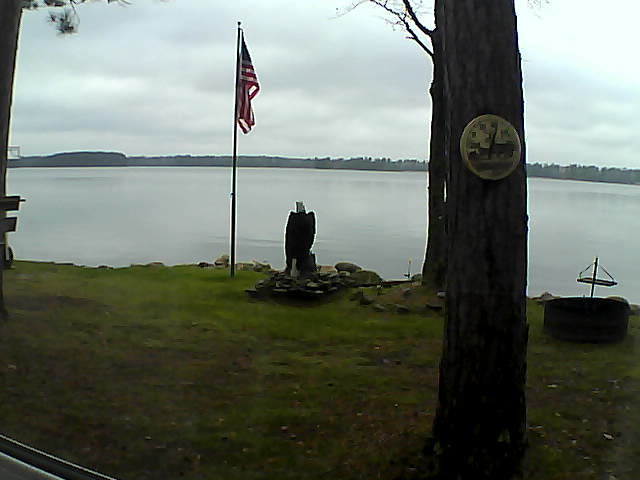 Whiteface Cam Image - Sat, 10/27/2018 3:05pm 