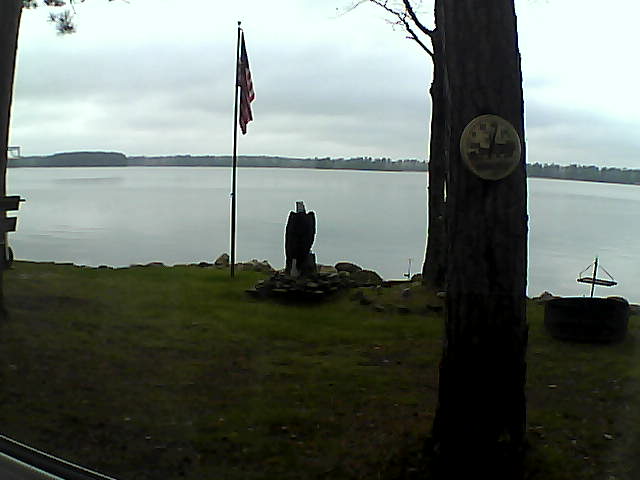 Whiteface Cam Image - Sat, 10/27/2018 3:15pm 