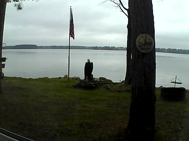 Whiteface Cam Image - Sat, 10/27/2018 4:15pm 