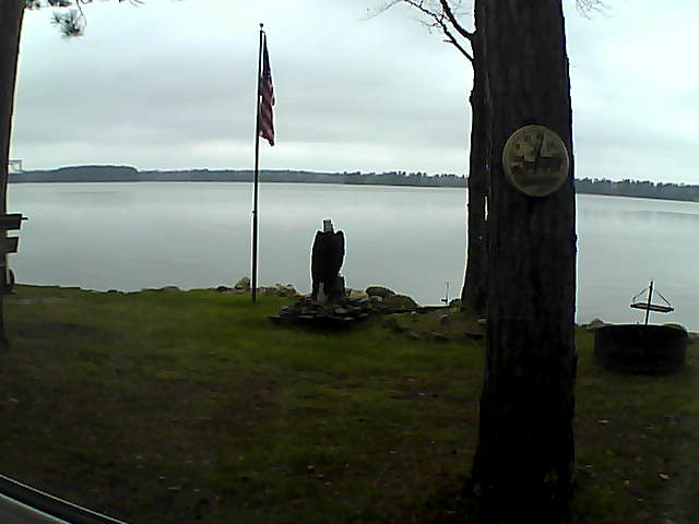 Whiteface Cam Image - Sat, 10/27/2018 4:35pm 