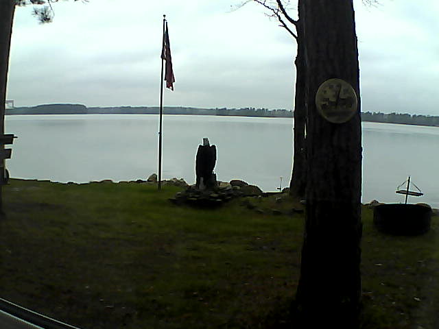 Whiteface Cam Image - Sat, 10/27/2018 4:55pm 