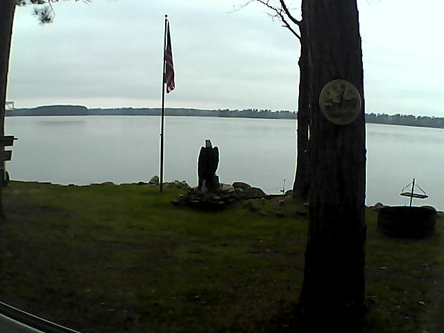 Whiteface Cam Image - Sat, 10/27/2018 5:05pm 