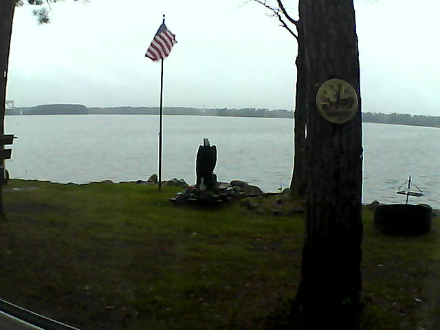 Whiteface Cam Image - Sun, 10/28/2018 7:47am 