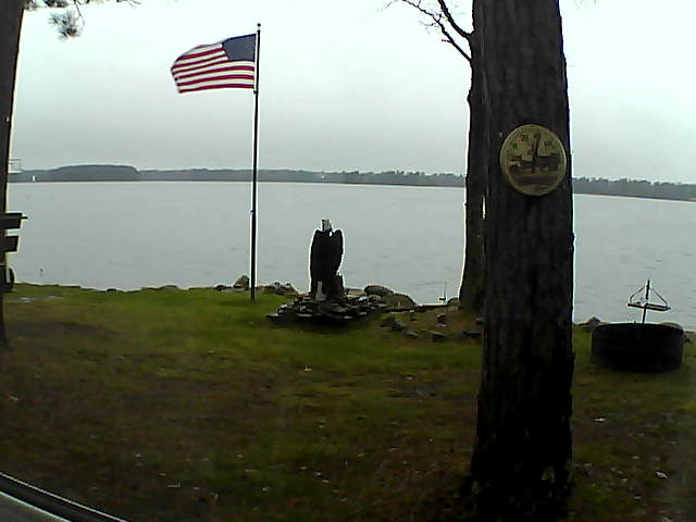 Whiteface Cam Image - Sun, 10/28/2018 7:57am 