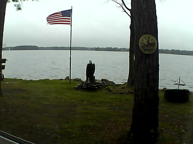 Whiteface Cam Image - Sun, 10/28/2018 8:17am 