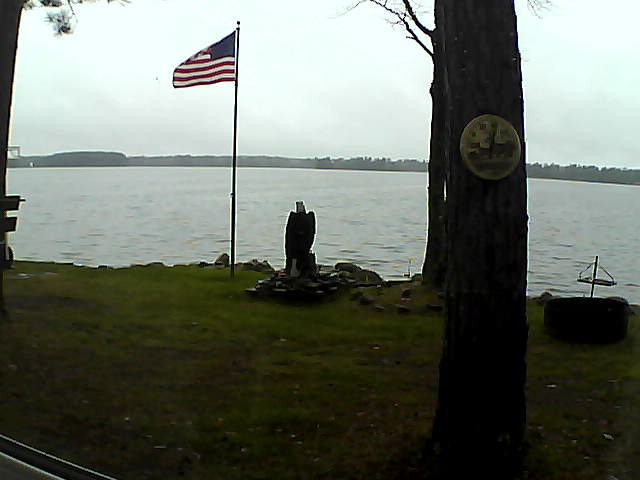 Whiteface Cam Image - Sun, 10/28/2018 8:27am 