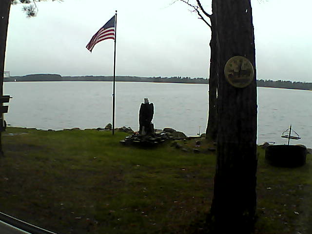 Whiteface Cam Image - Sun, 10/28/2018 8:37am 