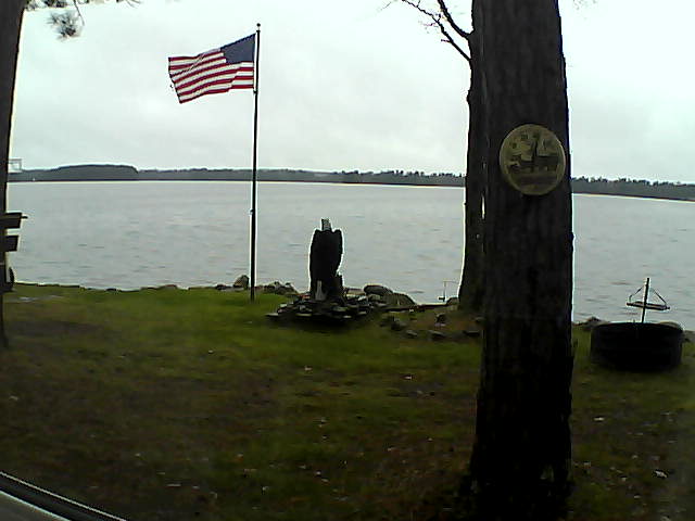 Whiteface Cam Image - Sun, 10/28/2018 8:47am 