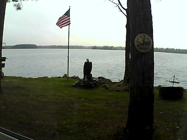 Whiteface Cam Image - Sun, 10/28/2018 9:07am 