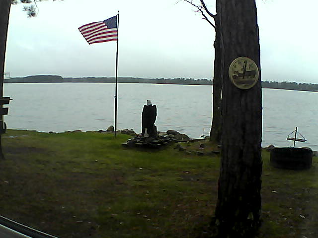 Whiteface Cam Image - Sun, 10/28/2018 9:27am 