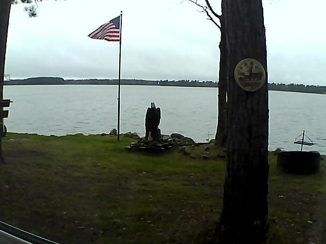 Whiteface Cam Image - Sun, 10/28/2018 9:47am 