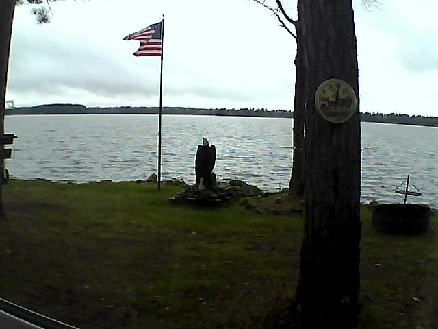 Whiteface Cam Image - Sun, 10/28/2018 10:57am 