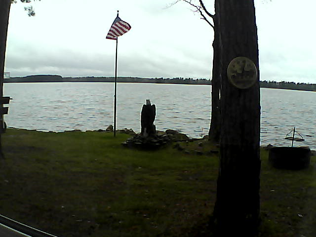 Whiteface Cam Image - Sun, 10/28/2018 11:07am 