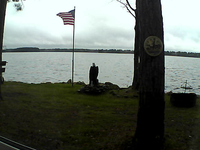 Whiteface Cam Image - Sun, 10/28/2018 11:17am 