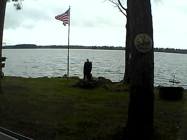 Whiteface Cam Image - Sun, 10/28/2018 11:36am 