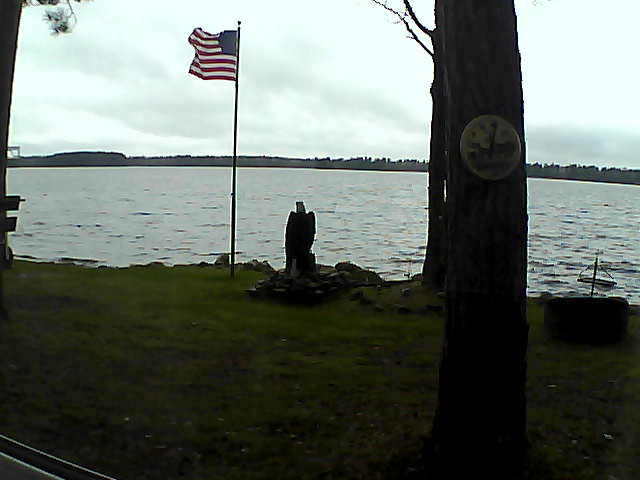 Whiteface Cam Image - Sun, 10/28/2018 11:46am 