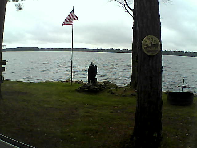 Whiteface Cam Image - Sun, 10/28/2018 11:56am 