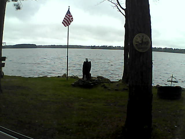 Whiteface Cam Image - Sun, 10/28/2018 12:06pm 