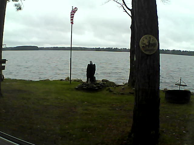 Whiteface Cam Image - Sun, 10/28/2018 12:16pm 