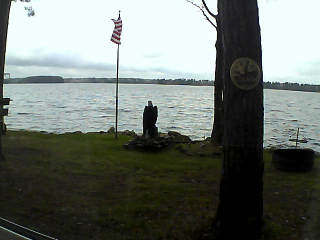 Whiteface Cam Image - Sun, 10/28/2018 12:56pm 