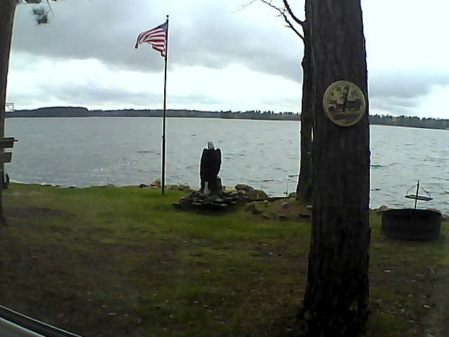 Whiteface Cam Image - Sun, 10/28/2018 1:16pm 