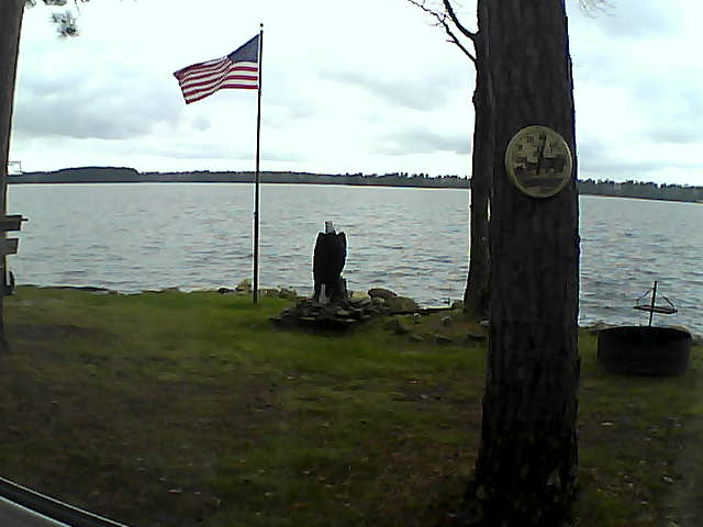 Whiteface Cam Image - Sun, 10/28/2018 1:36pm 