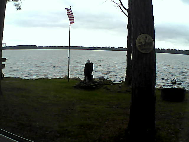 Whiteface Cam Image - Sun, 10/28/2018 2:06pm 